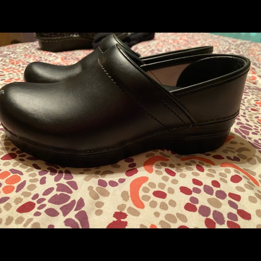 Dansko Professional Clogs